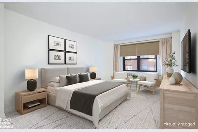 50 Sutton Place S #3K, New York City, NY 10022 - Photo 5