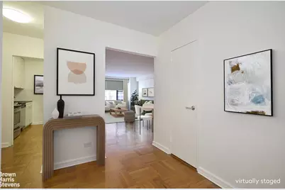 50 Sutton Place S #3K, New York City, NY 10022 - Photo 3