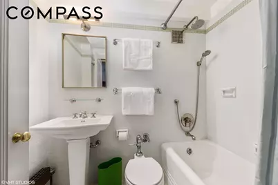 302 W 12th Street #4E, New York City, NY 10014 - Photo 13