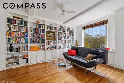 302 W 12th Street #4E, New York City, NY 10014 - Photo 9