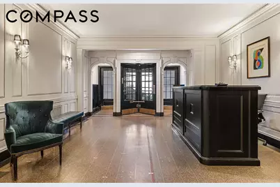 302 W 12th Street #4E, New York City, NY 10014 - Photo 15