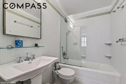 302 W 12th Street #4E, New York City, NY 10014 - Photo 11
