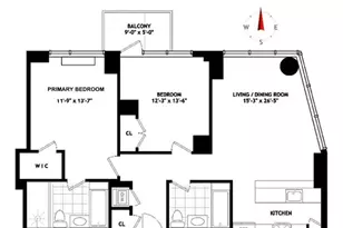 34 N 7th St, New York City, NY 11249 - Photo 11