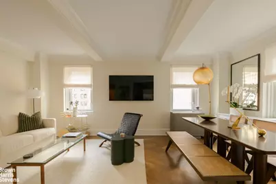 530 Park Avenue #14H, New York City, NY 10065 - Photo 3