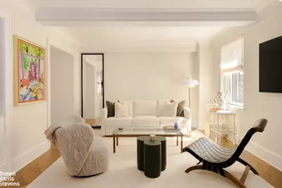 530 Park Avenue #14H, New York City, NY 10065 - Photo 1