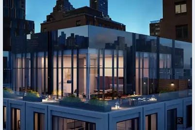 500 W 45th Street #305, New York City, NY 10036 - Photo 11