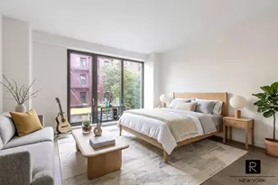 500 W 45th St, New York City, NY 10036 - Photo 1