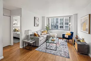 2025 Broadway, New York, NY 10023 - Photo 1