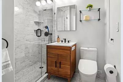 2025 Broadway #18B, New York, NY 10023 - Photo 5