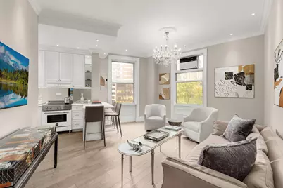 140 W 69th Street #52, New York, NY 10023 - Photo 1