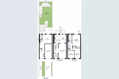 1263 E 222nd Street, New York City, NY 10469 - Photo 13