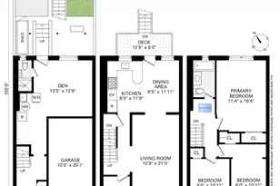 1263 E 222nd St, New York City, NY 10469 - Photo 13