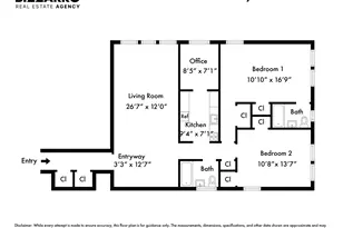 3475 Greystone Ave, Bronx, NY 10463 - Photo 17
