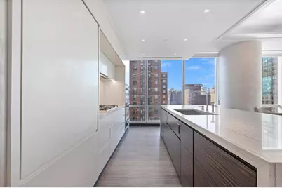 157 W 57th Street #47-B, New York City, NY 10019 - Photo 3