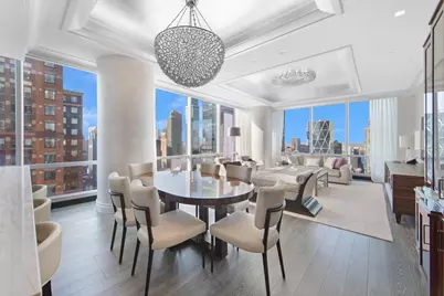 157 W 57th Street #47-B, New York City, NY 10019 - Photo 23