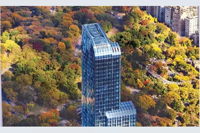 157 W 57th Street #47-B, New York City, NY 10019 - Photo 1