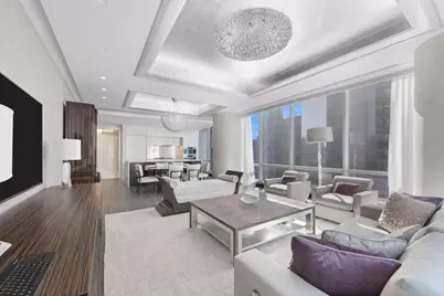 157 W 57th Street #47-B, New York City, NY 10019 - Photo 5