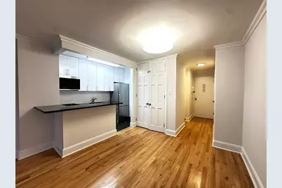 442 W 57th Street #4G, New York City, NY 10019 - Photo 3