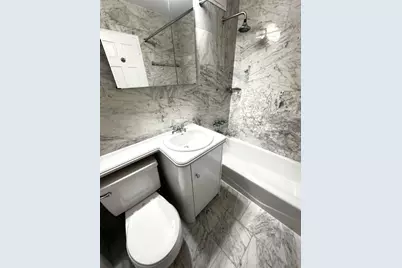 442 W 57th Street #4G, New York City, NY 10019 - Photo 9