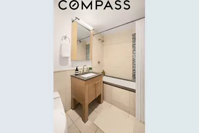 350 W 42nd Street #6I, New York City, NY 10036 - Photo 5