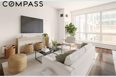 350 W 42nd Street #6I, New York City, NY 10036 - Photo 3
