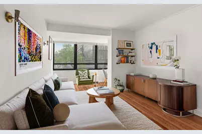 240 E 47th Street #2E, New York, NY 10017 - Photo 1