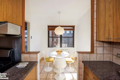 60 E End Avenue #21A, New York, NY 10028 - Photo 5
