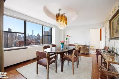 60 E End Avenue #21A, New York, NY 10028 - Photo 3