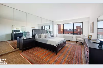 60 E End Avenue #21A, New York, NY 10028 - Photo 7