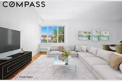 455 Fdr Drive #B405, New York, NY 10002 - Photo 1