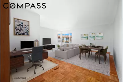 455 Fdr Drive #B405, New York, NY 10002 - Photo 3