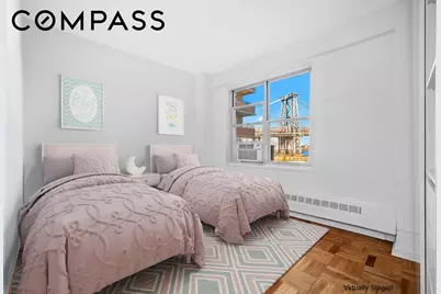 455 Fdr Drive #B405, New York, NY 10002 - Photo 11