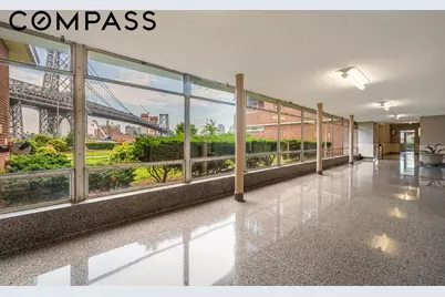 455 Fdr Drive #B405, New York, NY 10002 - Photo 15