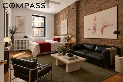 529 E 88th Street #1B, New York City, NY 10128 - Photo 1