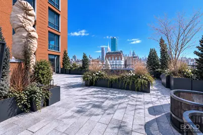 1 Irving Place #PH22D, New York City, NY 10003 - Photo 11