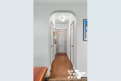 155 W 20th Street #4G, New York, NY 10011 - Photo 7