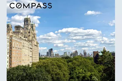 428 Columbus Avenue #PH, New York City, NY 10024 - Photo 19