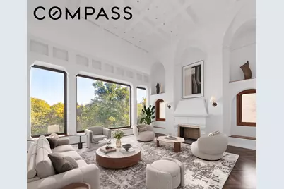 428 Columbus Avenue #PH, New York City, NY 10024 - Photo 3
