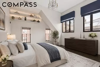 428 Columbus Avenue #PH, New York City, NY 10024 - Photo 15