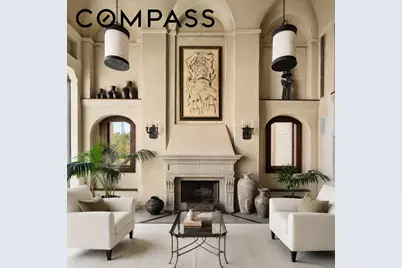 428 Columbus Avenue #PH, New York City, NY 10024 - Photo 7