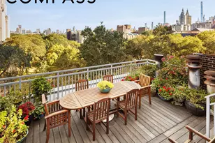 428 Columbus Ave, New York City, NY 10024 - Photo 5