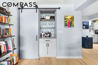 77 Bleecker Street #924E, New York, NY 10012 - Photo 5