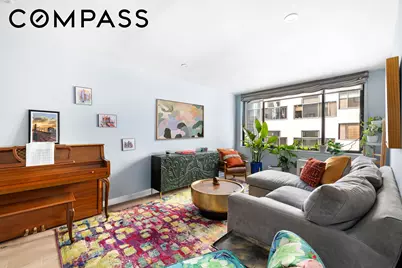 77 Bleecker Street #924E, New York, NY 10012 - Photo 1