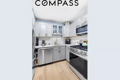 77 Bleecker Street #924E, New York, NY 10012 - Photo 3