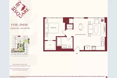 166-20 90th Avenue #PH19, New York City, NY 11432 - Photo 15