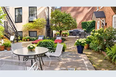 28 Jones Street #GHOUSE, New York City, NY 10014 - Photo 3