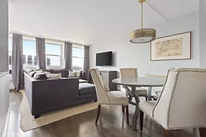 75 Henry Street #29J, Brooklyn, NY 11201 - Photo 5