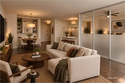 75 Henry Street #29J, New York City, NY 11201 - Photo 5