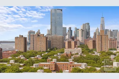 577 Grand Street #F1607, New York City, NY 10002 - Photo 15