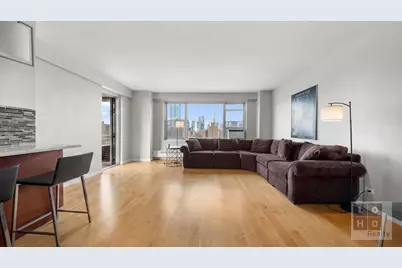 577 Grand Street #F1607, New York City, NY 10002 - Photo 1